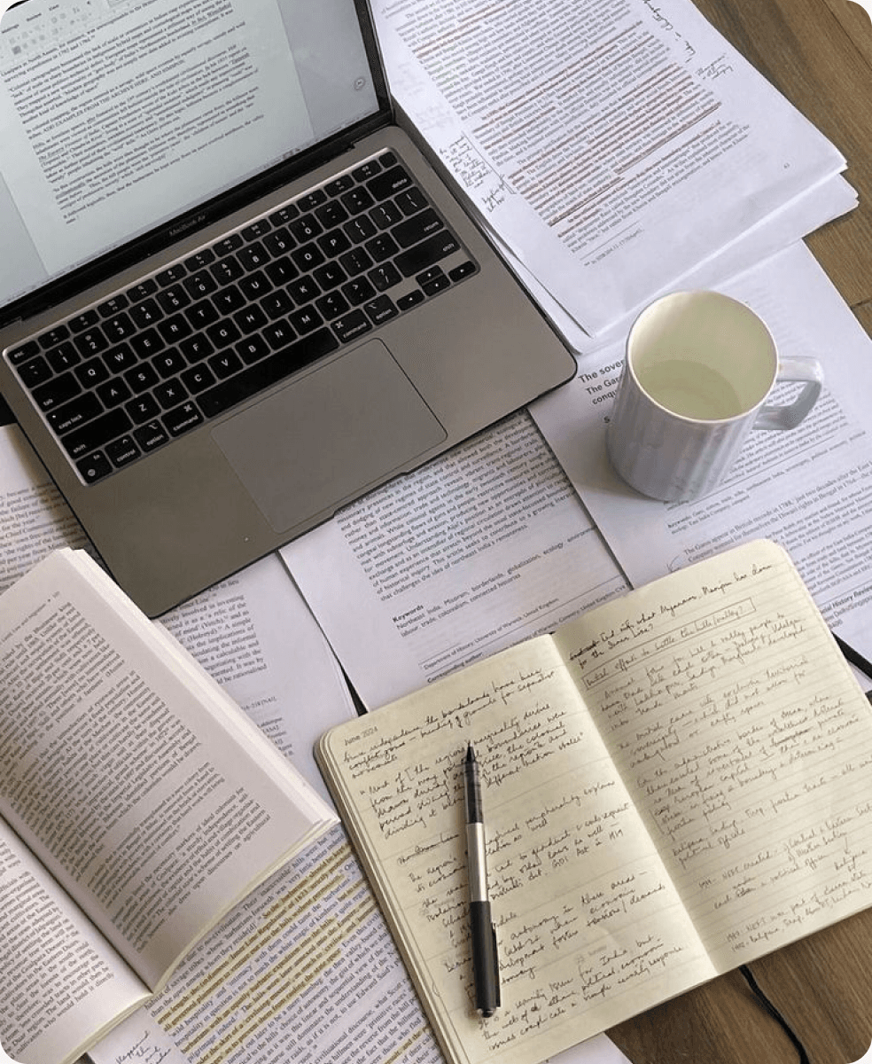 Deep work